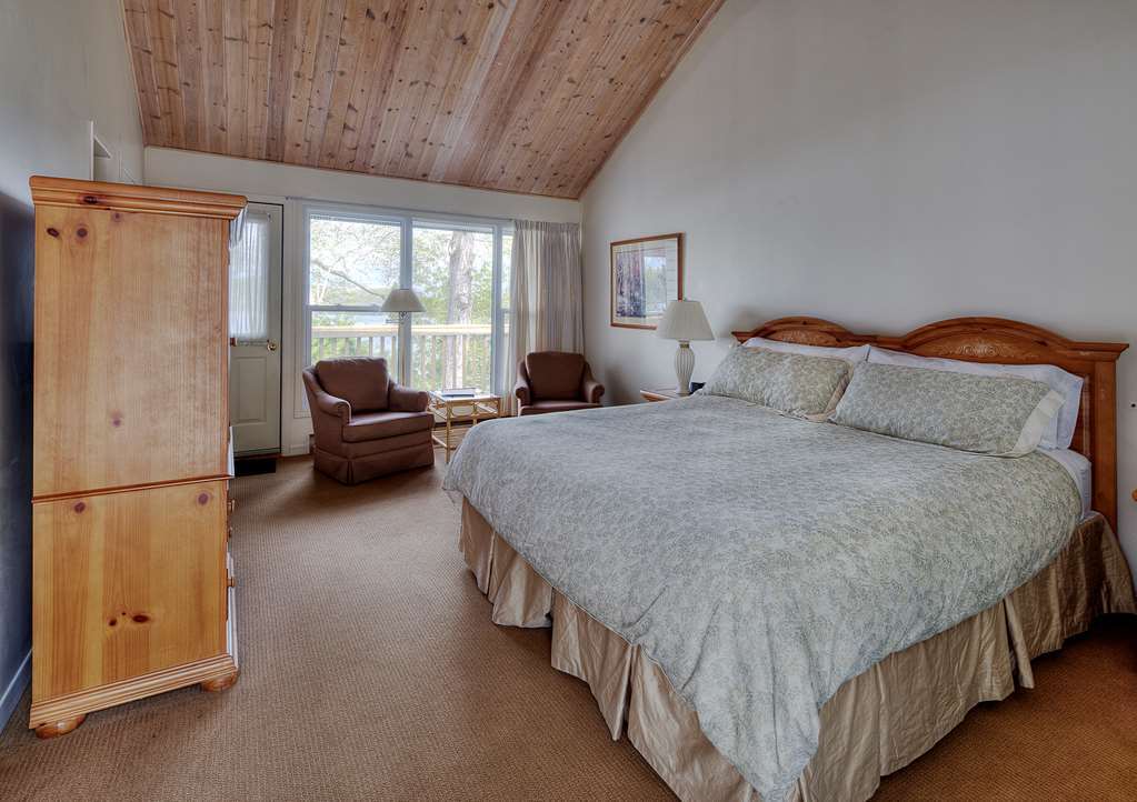 Sir Sam's Inn&Spa Haliburton Zimmer foto