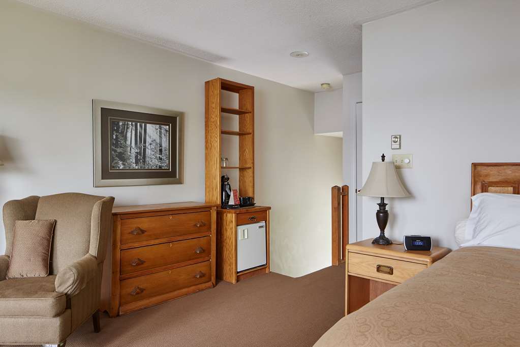 Sir Sam's Inn&Spa Haliburton Zimmer foto