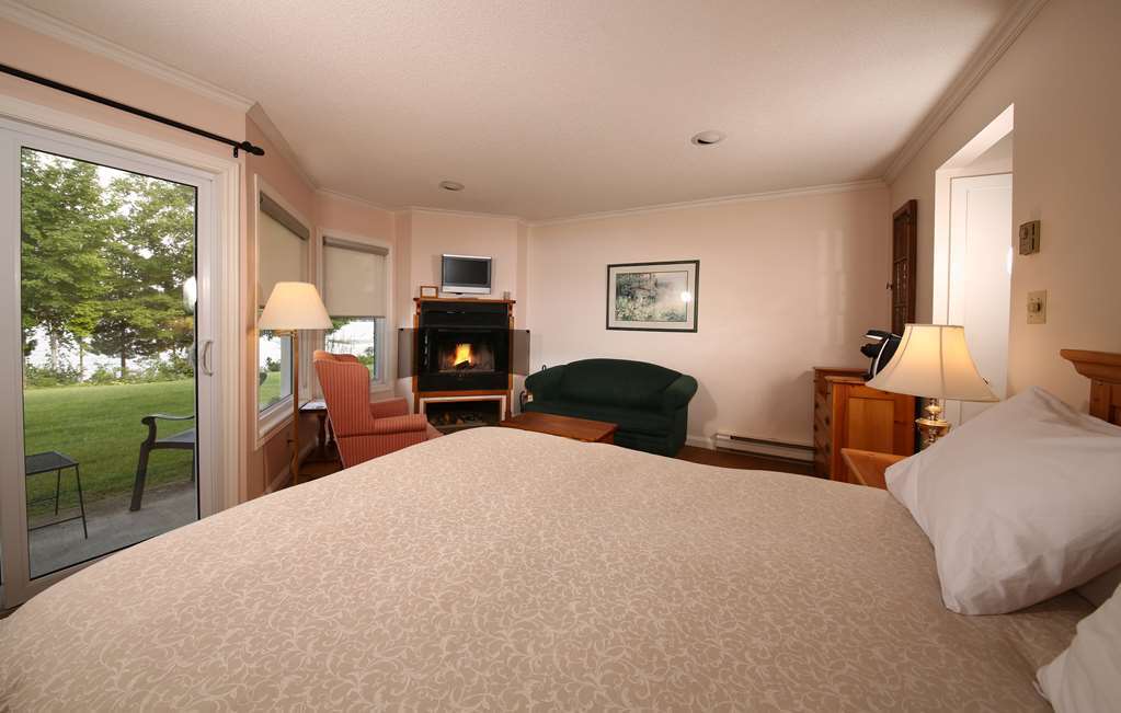 Sir Sam's Inn&Spa Haliburton Zimmer foto